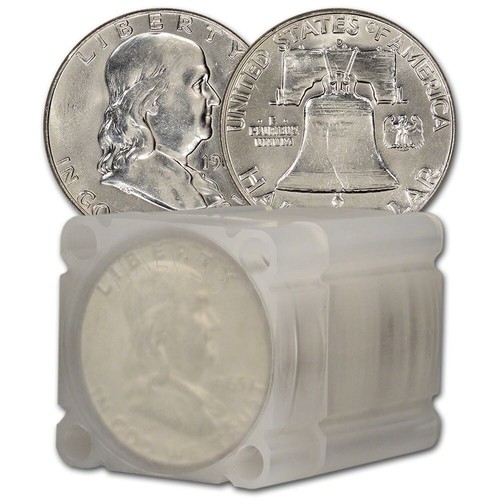 10x ben franklin half - ben,