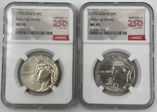 2026 enduring liberty half - 2026,