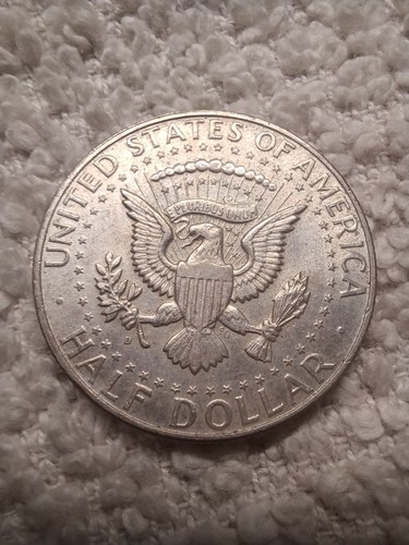 1964 kennedy half - kennedy,