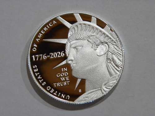 1776 2026 proof - 1776,